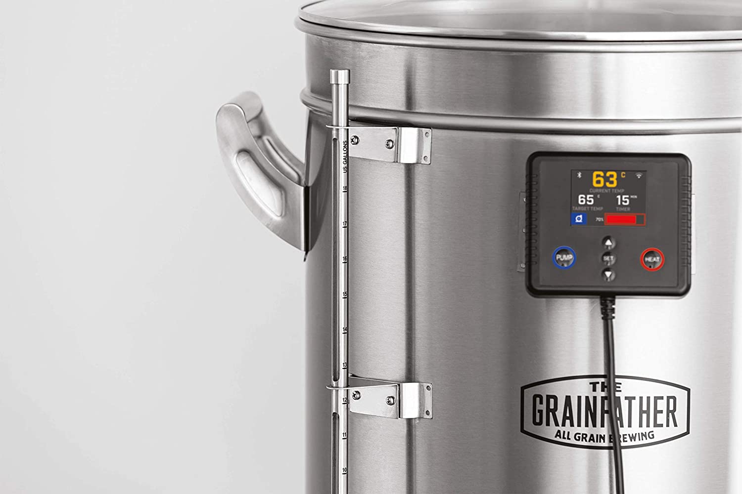 grainfather g70 review