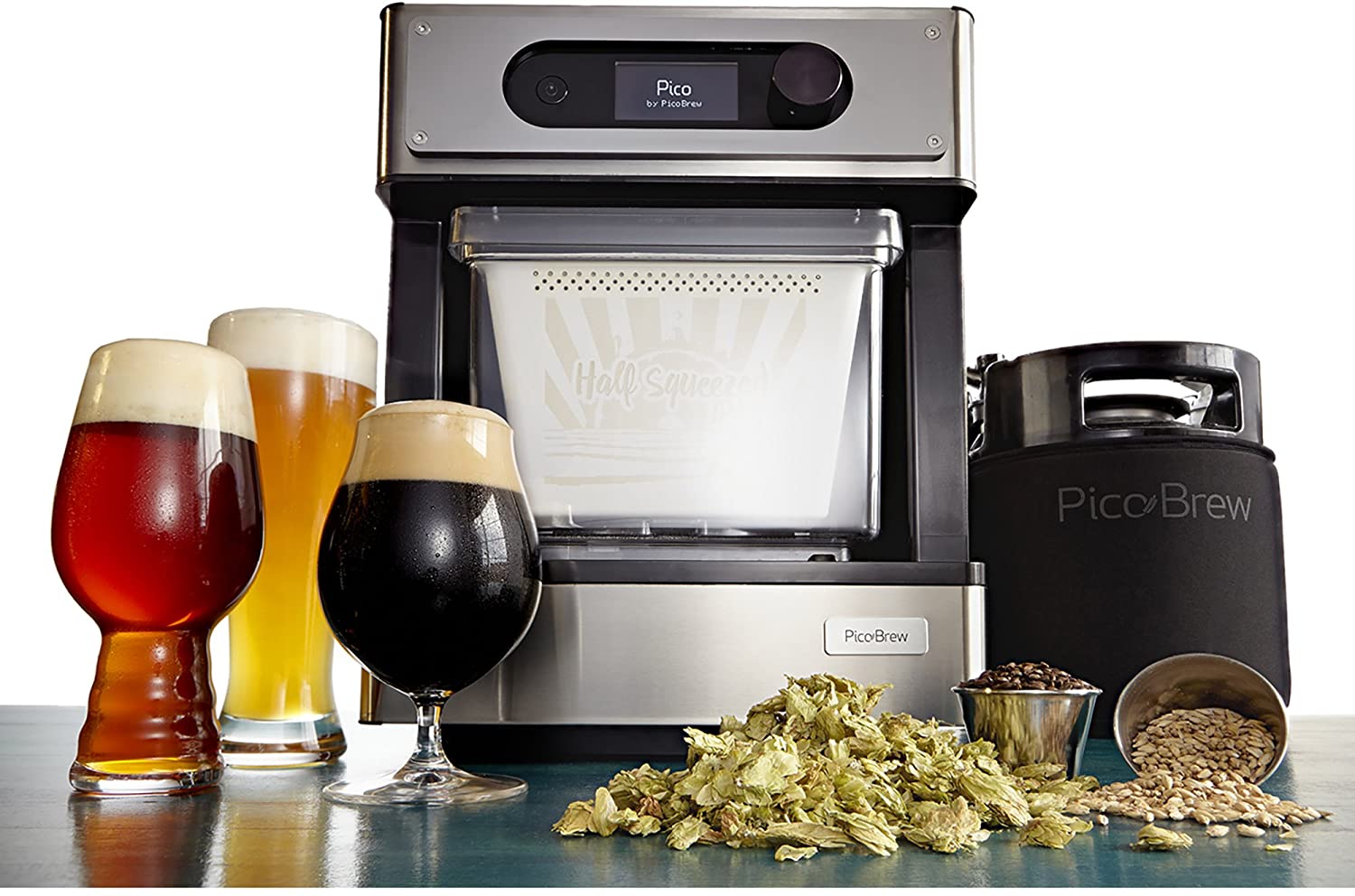 picobrew pro review