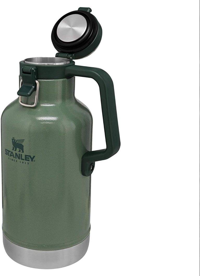 Stanley Classic 64oz Growler Review