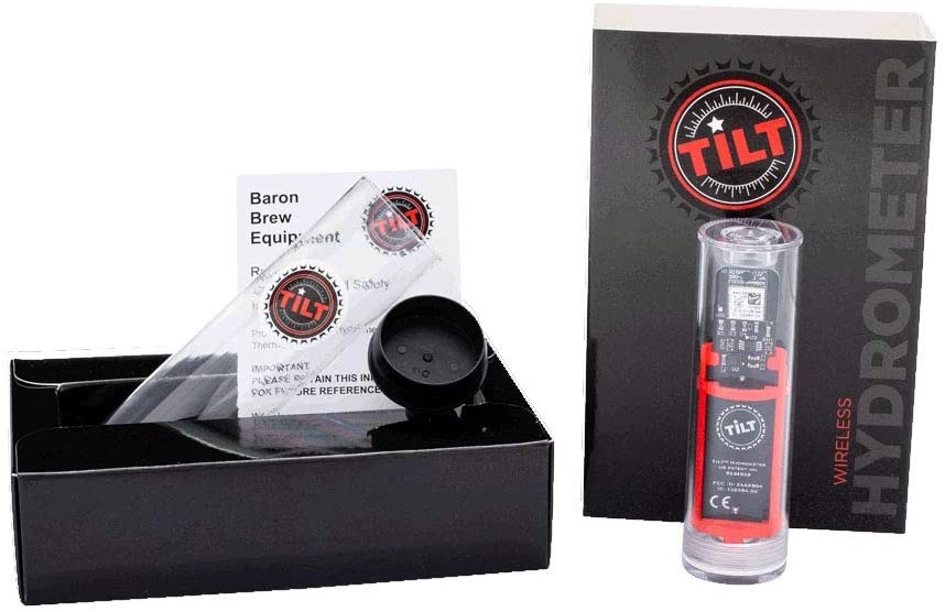 tilt hydrometer review